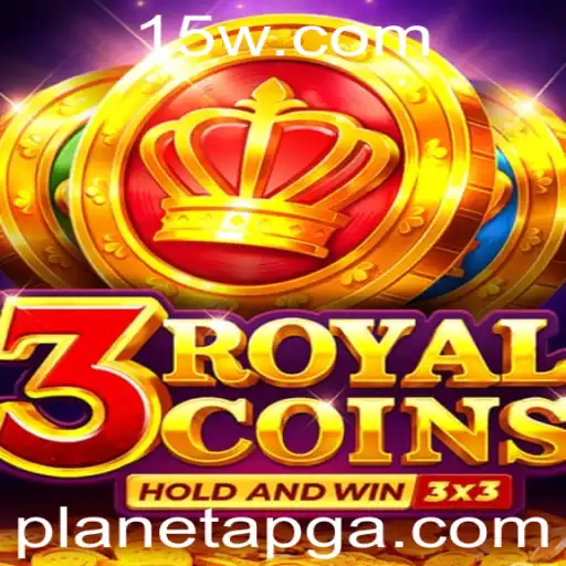 Explorando o Universo de 3royalcoins: Um Mergulho em Suas Regras e Estratégias