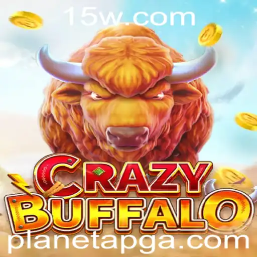 Explorando o Mundo de CRAZYBUFFALO: Um Jogo de Estratégia e Aventura