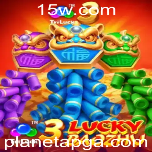 Explorando o Fascinante Mundo de 3LuckyBaozhu: Uma Jornada Inovadora no PlanetaPG