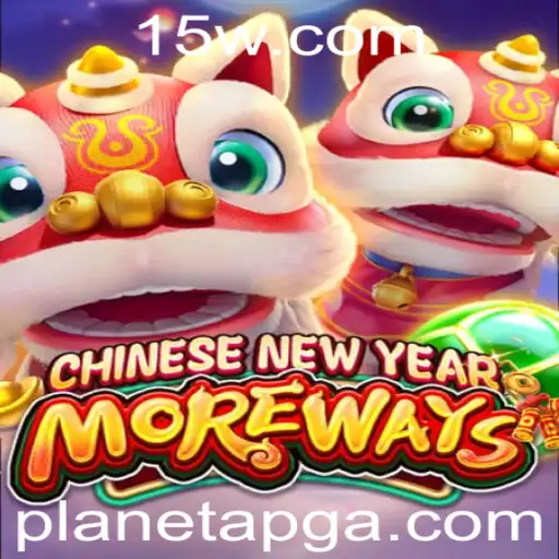 CHINESENEWYEARMOREWAYS: Um Mergulho no Universo dos Jogos Temáticos