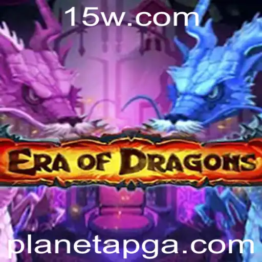EraOfDragons: Mergulhe no Mundo Fantástico do Novo Jogo Sensação
