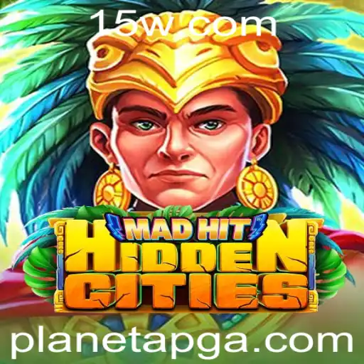 Explorando as Profundezas de MadHitHiddenCities: Uma Aventura Inédita