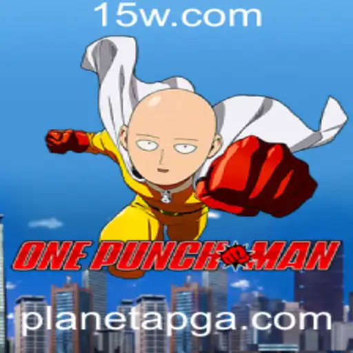 Descubra 'OnePunchMan: Planetapg' – Um Novo Fenômeno dos Jogos de Estratégia
