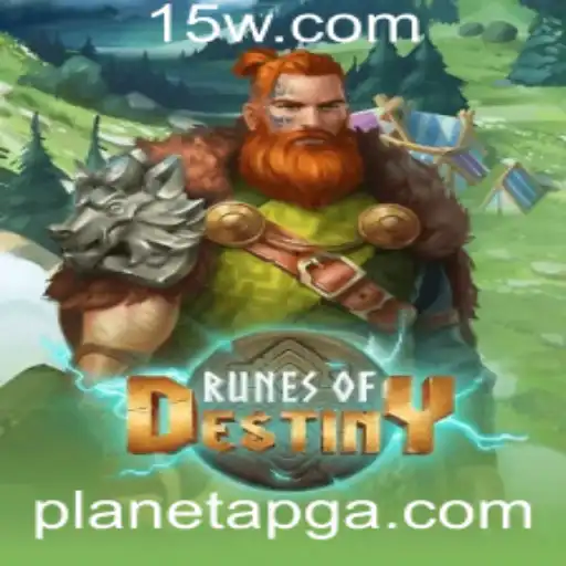 Desvendando o Mundo de RunesOfDestiny: Sua Nova Aventura em 'planetapg'