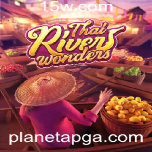 Descobrindo o Fascinante Universo de ThaiRiverWonders