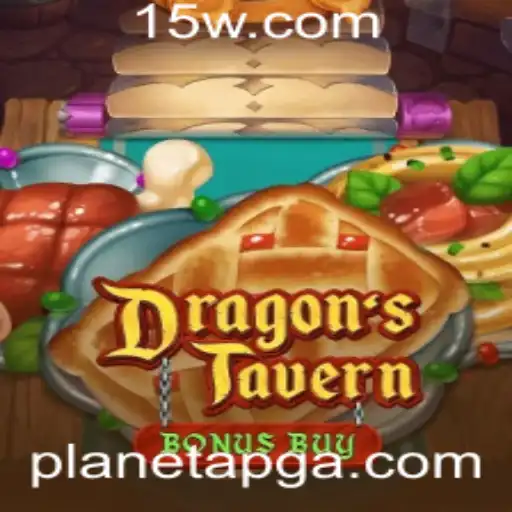 Descubra DragonsTavern: O Jogo de Aventura no Mundo de Planetapg