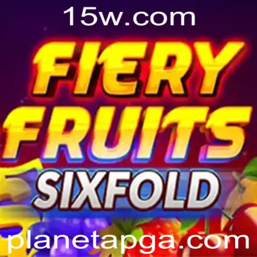 FieryFruitsSixFold: O Jogo Vibrante Que Está Conquistando o Mundo