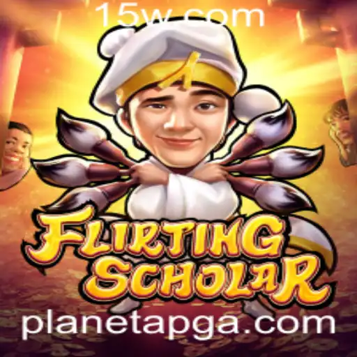 Flirting Scholar: Um Mergulho no Universo de Romance e Estratégia