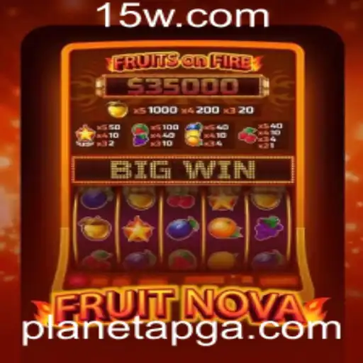 Explorando o Mundo Vibrante de FruitNova: Regras e Inovações
