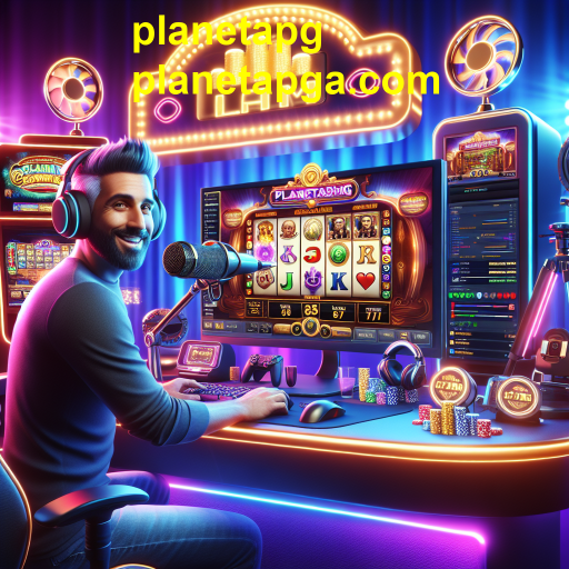 A Revolução dos Streams: Como Eles Estão Mudando o Jogo