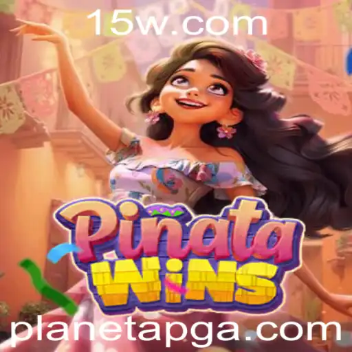 Descubra o Mundo de Diversão e Recompensas de PinataWins