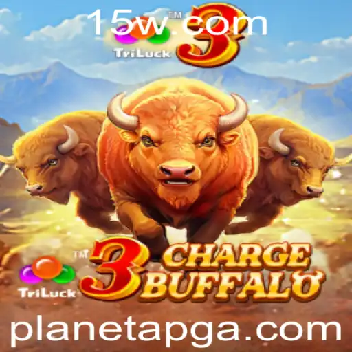 Explorando o Universo de 3ChargeBuffalo: Um Mergulho no Jogo do Momento