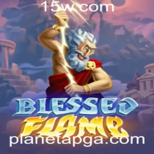 Explorando o Universo de BlessedFlame: Uma Aventura em planetapg