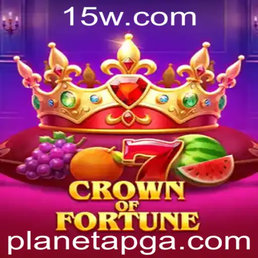 CrownofFortune: Descubra as Aventuras no Universo de planetapg