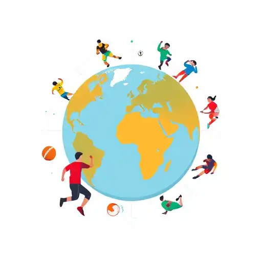 O Impacto dos Esportes na Sociedade Moderna: Uma Análise do Phenômeno Planetapg