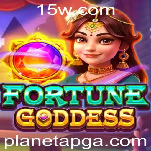 FORTUNEGODDESS: Uma Aventurosa Jornada de Mistérios e Desafios em Planetapg