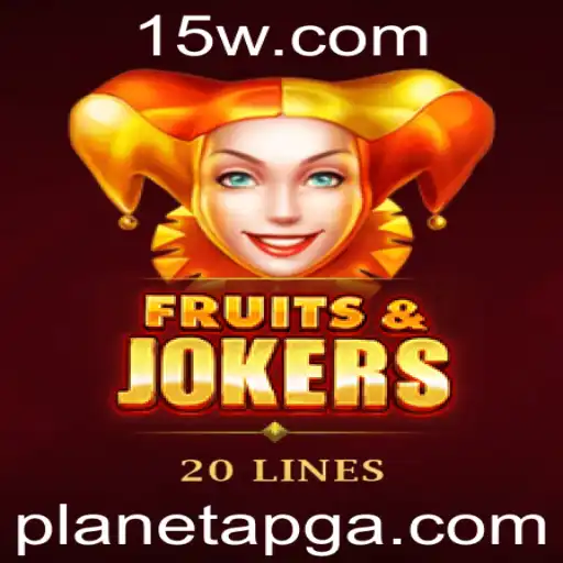 Descobrindo o Mundo de FruitsAndJokers20: Um Mergulho no Entretenimento de Planetapg