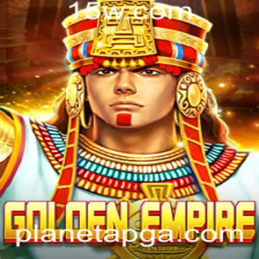 GoldenEmpire: Uma Jornada Épica pelo Universo de Planetapg