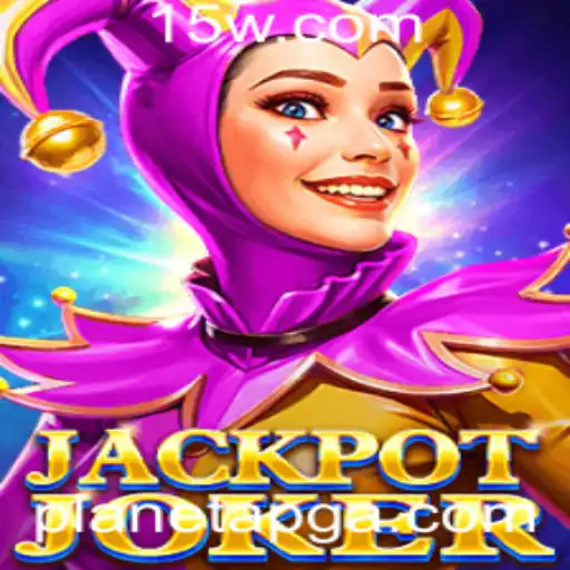 Descubra o Excitante Jogo JackpotJoker no Mundo de planetapg