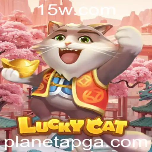 Explorando LuckyCat: Um Mergulho no Universo de Planetapg