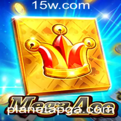 Desbravando o Universo de MegaAce: Aventuras Intergalácticas e Estratégia