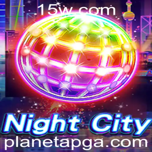 Explore NightCity: O Novo Fenômeno do Mundo dos Jogos de RPG