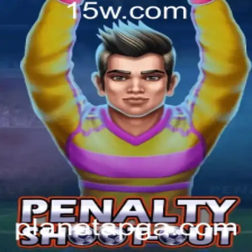 PenaltyShootOut: Um Mergulho no Jogo de Futebol Virtual