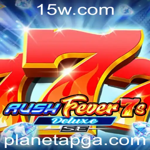 Descubra RushFever7sDeluxeSE: Uma Aventura Intergaláctica Inovadora