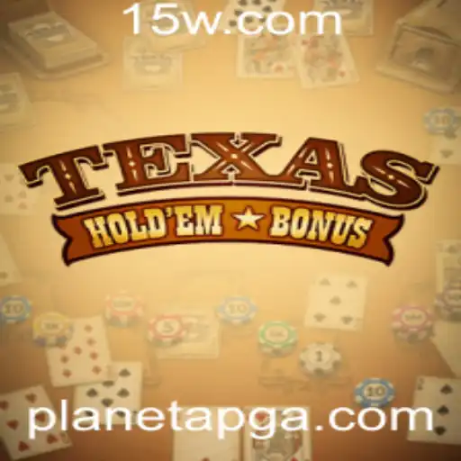 Explorando o Fascinante Mundo do Texas Hold'em Bonus