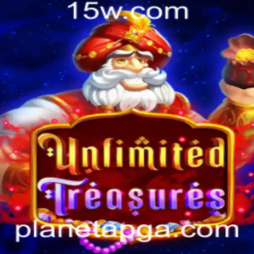 Explorando o Universo de UnlimitedTreasures: Descubra Tesouros Inesgotáveis através do planetapg