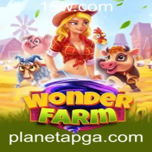 Explorando WonderFarm: Um Mergulho no Mundo do Jogo Planetapg